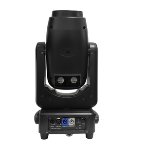 Luz de cabeza móvil 3 en 1, 300W - Product Image 2