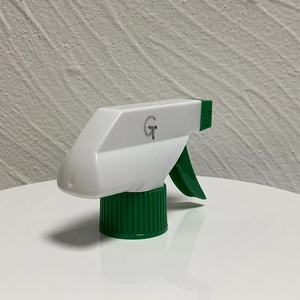 Оптовая продажа от производителя, желтая 28/410 пластиковая пена, распылитель для крышек и крышек бутылок - Product Image 6