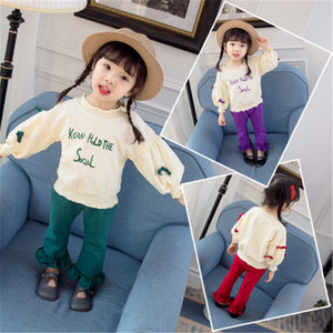 Produits uniques à vendre en ligne : Leggings et t-shirts longs personnalisés pour enfants, distributeur Indonésie - Product Image 6