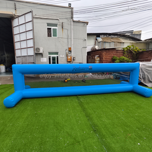 Terrain de volley-ball <span class=keywords><strong>aquatique</strong></span> <span class=keywords><strong>gonflable</strong></span> le plus vendu, <span class=keywords><strong>jeux</strong></span> aquatiques gonflables <span class=keywords><strong>à</strong></span> <span class=keywords><strong>vendre</strong></span> - Product Image 4