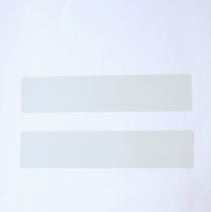 <span class=keywords><strong>Placa</strong></span> en blanco al mejor <span class=keywords><strong>precio</strong></span> de fábrica, <span class=keywords><strong>placa</strong></span> transparente con cinta trasera, matrícula de acrílico europea para matrícula de coche con dígitos de letras 4D - Product Image 1