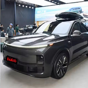2024领先的理想L8最大210千米SUV李翔L8最大5门6座SUV 210千米/h范围混合动力汽车REEV - Product Image 1