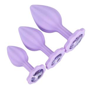 Plum Sex Toys - High-Quality Adult Products for Women & Men