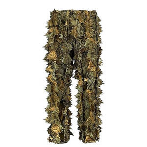 Vente flash - Combinaison de chasse pour homme de haute qualité, imperméable et coupe-vent, 100% polyester, logo et design personnalisés - Product Image 3