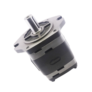 Pompe hydraulique à débit variable IPVP5-32/40/50/64-101, pompe hydraulique à grand débit, pompe à engrenages interne IPVP-5-40-101 IPVP6-125-101 - Product Image 4