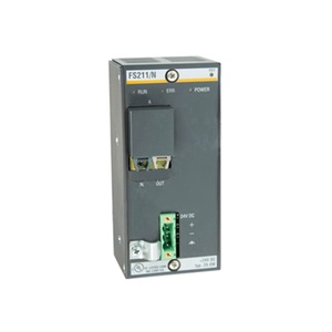 Módulo de Entrada Digital Bachmann en Stock, Envío Rápido, Grado Industrial FS212/N, Pieza de Repuesto para Sistemas de Automatización - Product Image 1