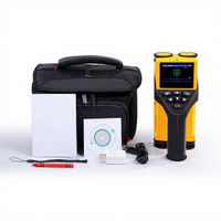 Détecteur de barres d'armature intégré Localisateur de scanner Scanner électronique de renforcement de puissance Garantie 1 an Utilisation de la machine d'essai d'équipement