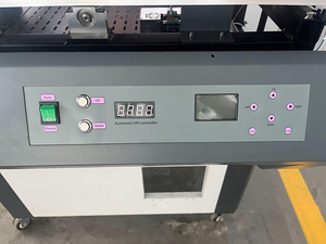 Máquina Automática para Imprimir Camisetas 9060 con Prensa de Calor y Impresora de Pared XP600, Tinta UV Nueva para Impresión 3D en Paredes, Garantía de 1 Año - Product Image 4
