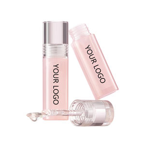 Huile à lèvres hydratante brillante personnalisée MLM pour usage quotidien, vente en gros, faible MOQ, fournisseur d'huile à lèvres - Product Image 3