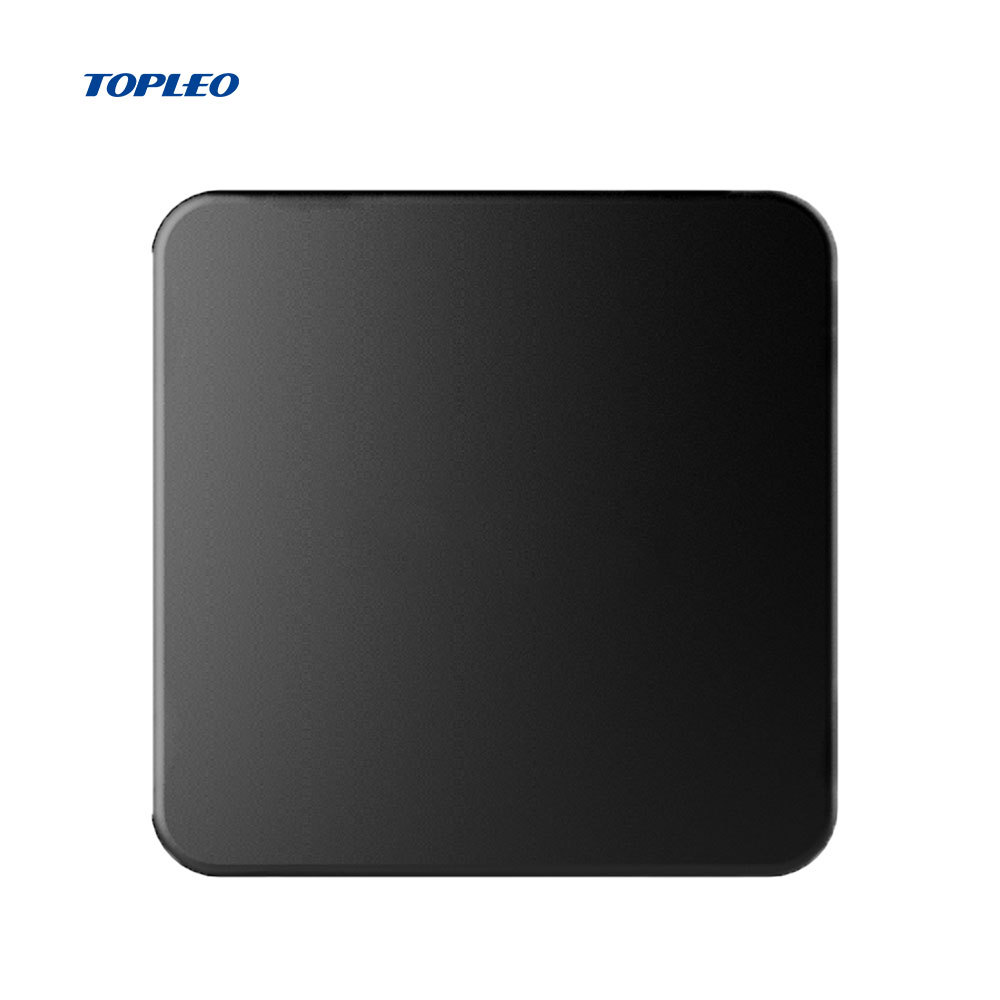 2019 venta al por mayor oem 2,4G/5G dual-band Wifi inteligente actualización de firmware 4k rk3229 android tv caja