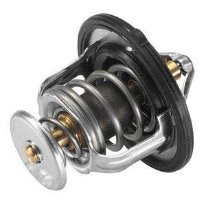 منتج جديد لقطع غيار سيارات مازدا الأصلية OEM FS05-15-171 8AGX-15-171 8AK2-15-171 1A51-15-171A KL01-15-171 ثرموستات تبريد المحرك - Product Image 6