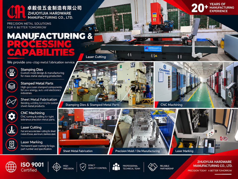 Custom 304 Stainless Steel Stamping Parts, Precision Spring Sheets ...