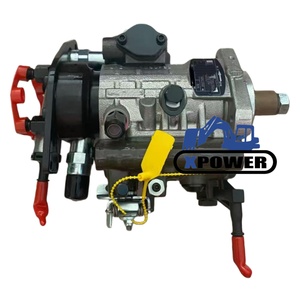 Fuel Injection <b>Pump</b> 9320A350G 2644H209 9320A217G 2644H013 236-8228 248-2356 for DP210 1104C-44T Engine - Product Image 1