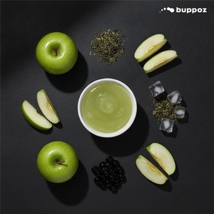 Vert Apple Sirop Juice - Product Image 4