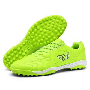 <span class=keywords><strong>Scarpe</strong></span> da Calcio in Erba Sintetica OEM/ODM, Scarpini Sportivi da Uomo per Calcio all'Aperto - Product Image 6