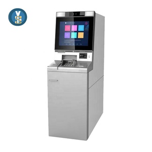 Cajero Automático Bancario NCR, Wincor, Diebold, GRG, Hitachi, Oki, Hyosung, Compra de Cajero Automático de Criptomonedas, Dispensador de Efectivo - Product Image 6
