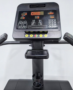 Prix usine commercial gym exercice formateur pas à pas motorisé électrique escalier maître escalier grimpeur machine - Product Image 3