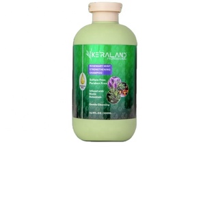 Soins capillaires à base de plantes de qualité supérieure : extraits de romarin et de menthe <span class=keywords><strong>pour</strong></span> la croissance des <span class=keywords><strong>cheveux</strong></span>, le soulagement du cuir chevelu et un nettoyage quotidien sûr et doux - Product Image 2