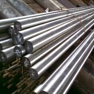 Livraison rapide, stock disponible, tiges en acier inoxydable pour l'industrie, norme ASTM, grade 304 316, tige ronde avec service <span class=keywords><strong>de</strong></span> soudage - Product Image 1