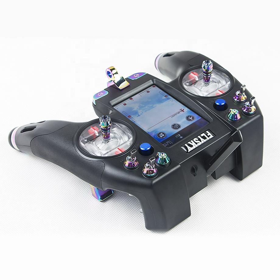 Flysky FS-NV14 2.4G 14CH Nirvana Transmitter with IA8X Receiver