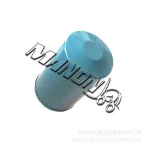 Filtre à gasoil Manonva 16631-4356-0 pour utilisation en usine de fabrication de pièces de moteur de chariot élévateur - Product Image 1