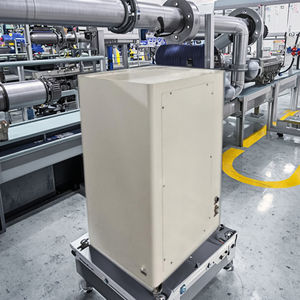 Stikstofgenerator Plc-Gecontroleerde Psa-Technologie 99.999% Zuiverheid Porositeitsvrije Hogedruktoevoer Laag Energieverbruik Iso - Product Image 3