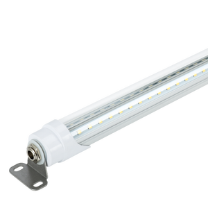 ไฟ LED รุ่น ZY-15W 1200 BINS แบบมีสายสีดำเดี่ยว ความยาว 4 ฟุต สี 4000K ขั้วต่อเดี่ยว รับประกัน 5 ปี - Product Image 4