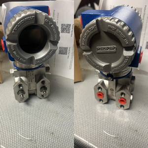 Trasmettitori di Pressione Differenziale Elettronici Foxboro Serie IDP10 I/A, Uscita Analogica 4-20mA HART, Misurazione del Flusso, Prezzo - Product Image 3