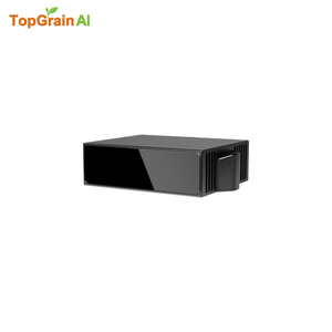 Lidar Robosense Airy 96 faisceaux haute précision et haute résolution pour la conduite autonome et la robotique - Product Image 2