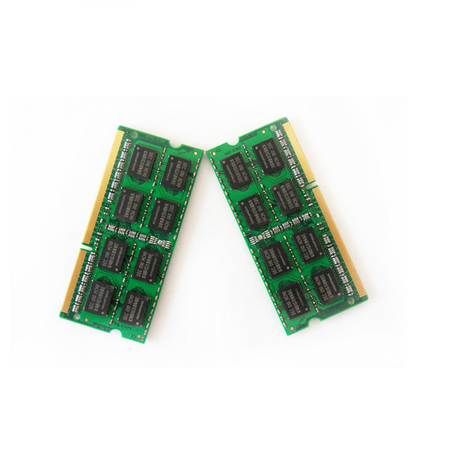 Laptop Ram Ddr1 333mhz 1gb Pc2700S So-dimm Memory