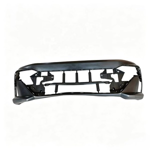 Parachoques Delantero Nuevo de Plástico PP de Alta Calidad al por Mayor para Hyundai <span class=keywords><strong>Accent</strong></span> 2024, Piezas de Automóvil OEM 86511-AY000, Compatible con Personalización - Product Image 1
