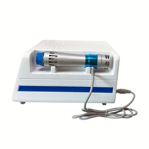 SY-WS03 Paarden Elektromagnetische Therapie Machine Extracorporale Gerichte Schokgolf Medische Therapie Apparaat Focus Veterinaire - Product Image 6
