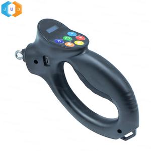 2024 nuevo <span class=keywords><strong>500M</strong></span> remoto recargable impermeable Anti-Pull Tugging Walking Dog cuerda Correa vibrador Shock Beep <span class=keywords><strong>Collar</strong></span> de entrenamiento - Product Image 2