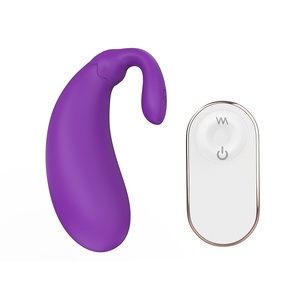 <span class=keywords><strong>Gel</strong></span> de paquete completo de berenjena para saltar huevos con Control remoto para usar mientras sale huevo para saltar <span class=keywords><strong>femenino</strong></span> <span class=keywords><strong>estimulante</strong></span> de doble punto - Product Image 1