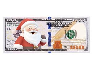 <span class=keywords><strong>ธนบัตร</strong></span>2024 <span class=keywords><strong>100</strong></span>เหรียญสหรัฐสีสันสดใส<span class=keywords><strong>ธนบัตร</strong></span>สีสำหรับสะสมเป็นของขวัญวันคริสต์มาสธนบัตรอุปกรณ์สำหรับปาร์ตี้ธนบัตร - Product Image 4