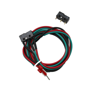 מתג גבול זעיר לזיהוי בלימה של מעלית, דגם SS-<span class=keywords><strong>5</strong></span> של Xizi Kone Bolinte Lincoln, איכות גבוהה במחיר מפעל - Product Image 3