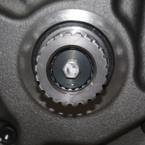 ปั๊มหลักไฮดรอลิกสำหรับ PC78US-6-N PC78US-6-NO PC78US-6-W อะไหล่รถขุด708-3T-00140 Komatsu ต้นฉบับตกแต่งใหม่ - Product Image 6