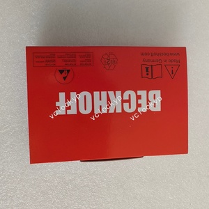 1 ชิ้นใหม่ BECKHOFF KL3312 PLC โมดูล CN - Product Image 3