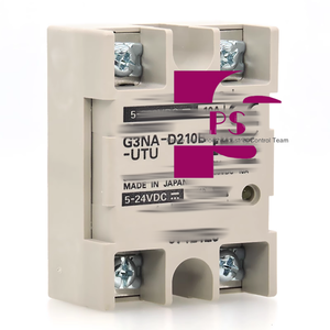 <span class=keywords><strong>G3NA</strong></span>-D210B-UTU DC5-24 твердотельные реле высокой мощности миниатюрные герметичные реле для защиты нагревателя - Product Image 4