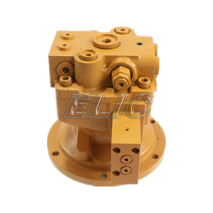 <span class=keywords><strong>Motor</strong></span> giratorio de excavadora Elic JMF27 JMF29 JMF33 JMF36 JMF43 JMF53 JMF151 JMF195 JMF250 <span class=keywords><strong>Dh60</strong></span> Dh80 <span class=keywords><strong>Motor</strong></span> oscilante hidráulico para Eaton - Product Image 3