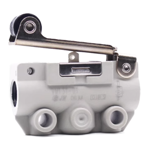 VM131/130-01-00A/01A/01A/02SA/02SA/05A/06A/06SA/07A/07SA/08A, VM100-A serie valvola pilota a 2/<span class=keywords><strong>3</strong></span> vie - Product Image 2