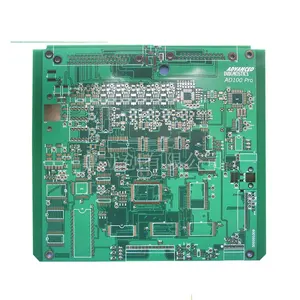 Circuit Board Production Factory Customized Multilayer PCB Circuit Board Product