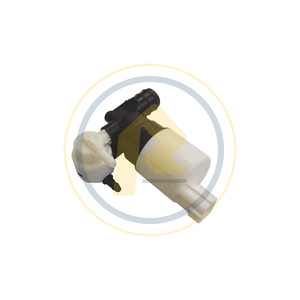 Pompe lavavetri adattabili Ac Rolcar compatibili con Ford C-Max 2010 - Product Image 1