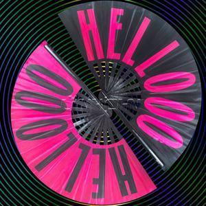 Ventilador de mano plegable de madera de bambú de 13 pulgadas personalizado, ventiladores pintados portátiles de mano para fiestas y eventos - Product Image 4