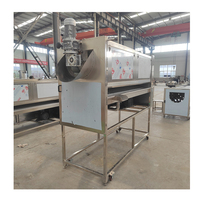 Machine à éplucher les pommes de terre, l'ail et les oignons, prix d'usine, usage commercial, traitement des légumes et des noix, acier inoxydable