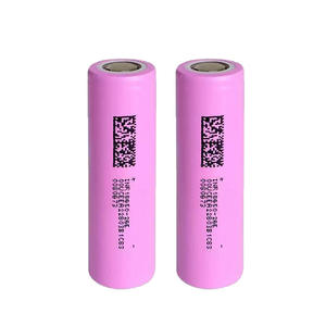 סוללת ליתיום Xinneng 18650 3.7V 9.25Wh בעלת קיבולת גבוהה וראש שטוח לפנסי עוצמה גבוהה, אלקטרוניקה צרכנית וצעצועים - Product Image 3