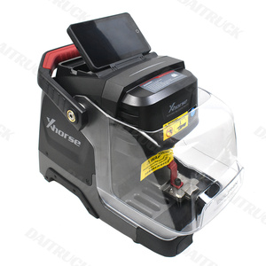 Xhorse XP005L Dolphin II XP-005L เครื่องตัดกุญแจอัตโนมัติเครื่องอัพเกรด XP005ปลาโลมา - Product Image 4