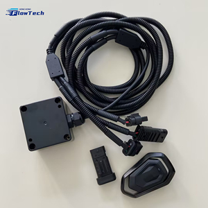 Kit de Control de Válvula de Escape Plug and Play para BMW con Motor OEM Individual F30 G20 G30 X5 40i con Control Remoto - Product Image 4