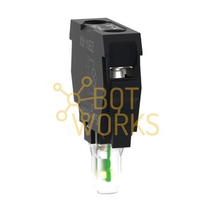 Schneider Electric ZBV18M1 - Nuovo - Product Image 1