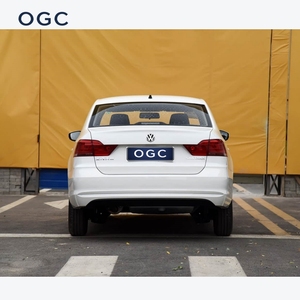 VW <span class=keywords><strong>Santana</strong></span> 2019 Barato, 5 Asientos, 1.5L AT LHD, Coche Usado, Eficiente en Combustible, Bajo Kilometraje, Interior Limpio, Ghana, Nigeria, Fábrica China - Product Image 6